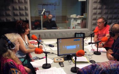 Entrevista a Gines Corbalán Clement (escritor, compositor y payaso de circo)