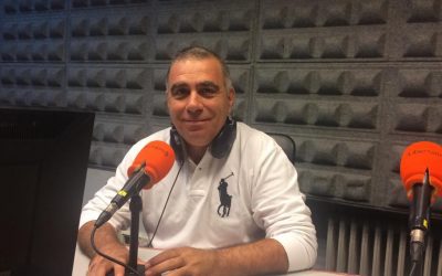 Entrevista a Jesús Fernández (editor y director de Ediciones Letra Clara)