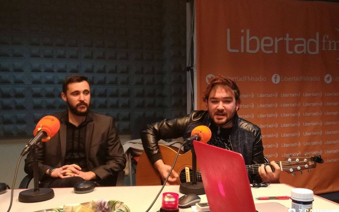 Entrevista a La Ley de Mantua