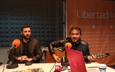 Entrevista a La Ley de Mantua