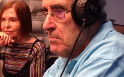 Entrevista a Luis Regino Mateo del Pinar (escritor y profesor)
