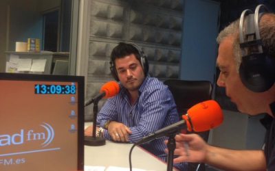 Entrevista a Mac Lúpen (mago, ilusionista, escritor y médico)
