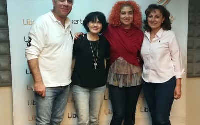 Entrevista a Emilia Reyes (activista, directora de Políticas y Presupuestos para la Igualdad y Desarrollo Sostenible)
