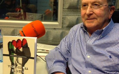 Entrevista a Rafael César García Serrano (poeta)