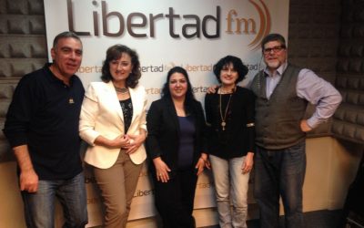 Entrevista a Irina Cristina Cretu (novelista)