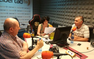 Entrevista a Jesús Alberto Gil Pardo (escritor)