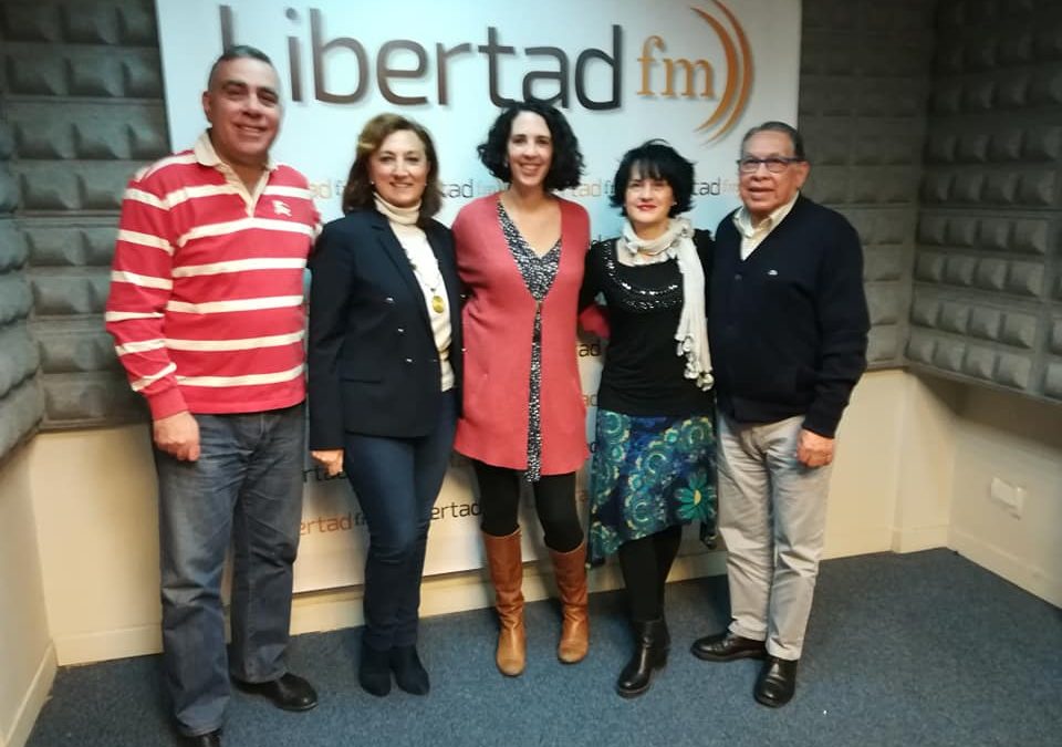 Una entrevista muy especial con Ramón María Calduch, doctor en Derecho, especializado en medicina tradicional chin
